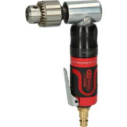 KS Tools 515.5525 3/8„SlimPower mini pneumatická úhlová vrtačka