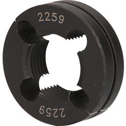 Závitové želízko M24x2,0 KS Tools 460.5484