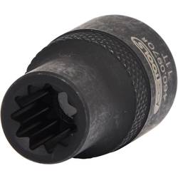 KS Tools 460.0970 Brzdový třmen pro Renault/Scania/Volvo, 11-hran