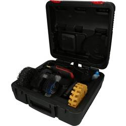 KS Tools 515.5430 Pneumatická multifunkční sada na broušení, 8 ks