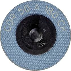 PFERD TOOLS CDR 50 A 180 CK 42795018 brusný list Zrnitost 180 (Ø) 50 mm 100 ks