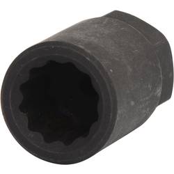 KS Tools 450.0368 SAF 12-hranné nástrčné hlavice 13 mm