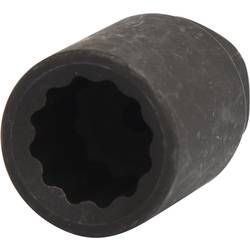KS Tools 450.0367 12-hranné nástrčné hlavice pro brzdové kotouče SAF, 15 mm