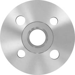 Kulatá matice s přírubou M 14, průměr: 180/230 mm Bosch Accessories 1603345004