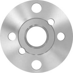 Kulatá matice s jemným závitem M 14 x 1,5, průměr: 115/125 mm Bosch Accessories 2608000C23