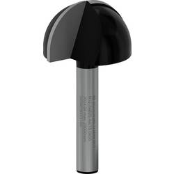 Bosch Accessories 2608628453 dlabací fréza Pracovní délka 15.60 mm Ø hřídele 6 mm