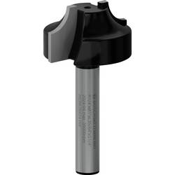 Bosch Accessories 2608628424 profilová fréza Ø hřídele 6.35 mm
