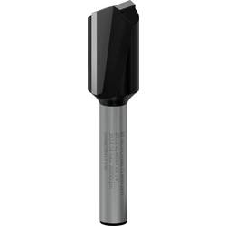 Bosch Accessories 2608628413 drážkovací fréza Pracovní délka 19.60 mm Ø hřídele 6.35 mm 1 ks