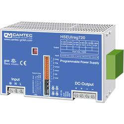 Camtec USB2.0-UI.Drive rozhraní Vhodné pro značku (síťový adaptér) Camtec