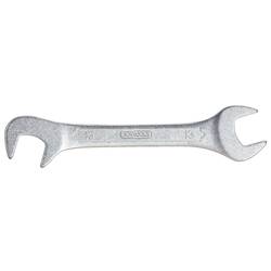 KS Tools 517.1842 517.1842 oboustranný plochý klíč Délka klíče (cm) (jen pro nadpis) 17 mm