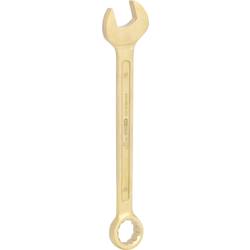 KS Tools 963.7278 963.7278 očkoplochý klíč Délka klíče (cm) (jen pro nadpis) 19 mm