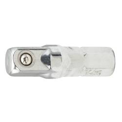 KS Tools 503.8232 503.8232 adaptér zástrčného klíče Pohon (šroubovák) 1/4 (6,3 mm) 21 mm 1 ks