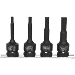 KS Tools 515.1105 sada nástrčných hlavic, 515.1105
