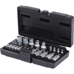 KS Tools 911.4307 sada nástrčných klíčů, 911.4307