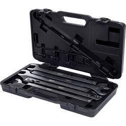 KS Tools 150.3320 Sada klíčů k ventilátoru, 12 ks