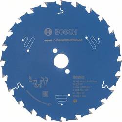 Bosch Accessories Expert for Construct Wood 2608644137 pilový kotouč 165 x 20 x 1.3 mm Počet zubů (na palec): 24 1 ks