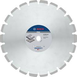 Bosch Accessories 2608603643 Best for Asphalt diamantový řezný kotouč Průměr 450 mm Ø otvoru 25.40 mm 1 ks