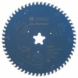Bosch Accessories Expert for Aluminium 2608644117 pilový kotouč 190 mm Počet zubů (na palec): 58 1 ks