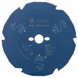 Bosch Accessories Expert for Fiber Cement 2608644349 pilový kotouč 250 x 30 x 1.8 mm Počet zubů (na palec): 6 1 ks