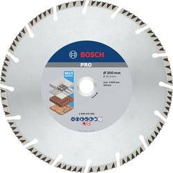 Bosch Accessories 2608615069 Standard for Universal Speed diamantový řezný kotouč Průměr 300 mm Ø otvoru 25.40 mm 1 ks