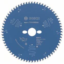Bosch Accessories Expert for Aluminium 2608644118 pilový kotouč 225 x 30 x 1.8 mm Počet zubů (na palec): 68 1 ks
