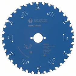 Bosch Accessories Expert for Wood 2608644064 pilový kotouč 235 x 30 x 1.8 mm Počet zubů (na palec): 36 1 ks