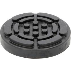KS Tools 160.0467 Gumový talíř (Ø x v) 140 mm x 25 mm