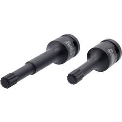 KS Tools 515.0595 rázový nástrčný klíč, 1/2 , 515.0595