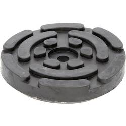 KS Tools 160.0496 Gumový talíř (Ø x v) 140 mm x 25 mm