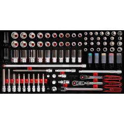 KS Tools 813.0085 sada nástrčných klíčů, 813.0085