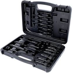 KS Tools 150.9110 Sada adaptérů převodového oleje, 23 ks