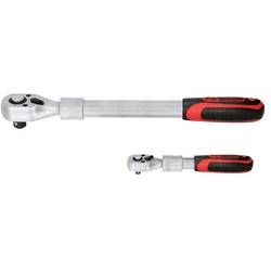 KS Tools 914.1412 914.1412 ráčna 1/4 , 1/2