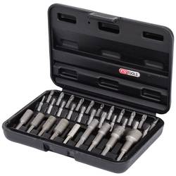 KS Tools 1222100 Sada šroubovacích nástrojů