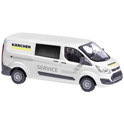 Busch 52439 H0 model osobního automobilu Ford Service Transitt BUS
