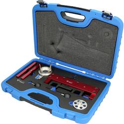 Brilliant Tools BT594420 Sada nastavovacího nástroje pro Porsche 911, Cayman, Boxster s motorem MA1