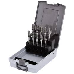 KS Tools 5153220 frézovací kolík sada tvrdokov