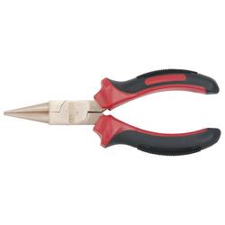 KS Tools 9620626 kleště kruhové rovné měď, Beryllium 200 mm