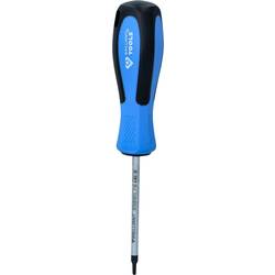 Brilliant Tools BT031011 šroubovák Torx Velikost šroubováku T 10 Délka dříku: 80 mm 1 ks
