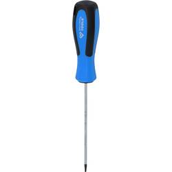 Brilliant Tools BT031039 šroubovák Torx Velikost šroubováku T 8 Délka dříku: 100 mm 1 ks
