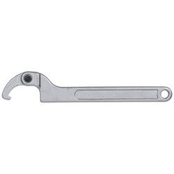 KS Tools 5171320 517.1320 hákový klíč Délka klíče (cm) (jen pro nadpis) 120 - 180 mm