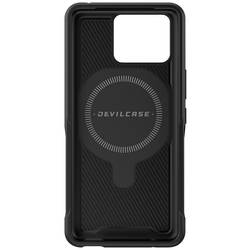 Asus DEVILCASE Zenfone 11 Ultra Schwarz zadní kryt na mobil Asus Zenfone 11 Ultra černá s magnetickým modulem 90AI00N0-BCS050