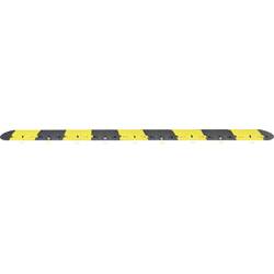 VISO FASTLED7050 Retarder se solárním LED+ zjištěním (d x š x v) 5000 x 430 x 70 mm