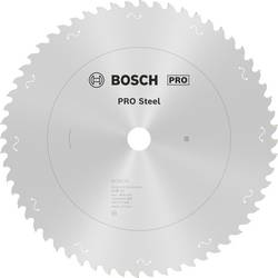 Bosch Accessories 2608844868 2608844868 pilový kotouč Počet zubů (na palec): 60 1 ks