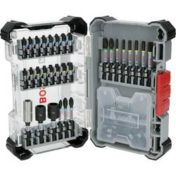 Bosch Accessories 2608521U89 2608521U89 sada bitů