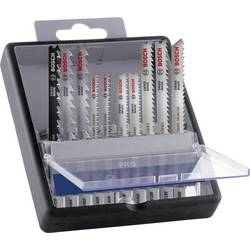 Bosch Accessories 2607011941 Hardwood and laminate Set, 83 mm 1 ks