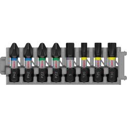 Bosch Accessories 2608521U62 2608521U62 sada bitů