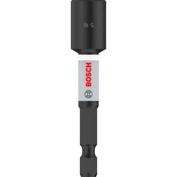 Bosch Accessories 2608521U67 sada vložek zástrčného klíče nárazového šroubováku , 5/16, 2608521U67