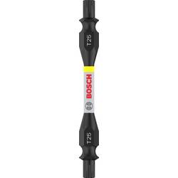 Bosch Accessories 2608522541 2608522541 oboustranný bit T 25 1 ks
