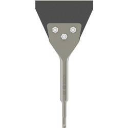 Bosch Accessories 2608690610 2608690610 násada na sekáč 1 ks