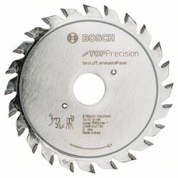 Bosch Accessories Top Precision 2608642130 předřezávací pilový kotouč 120 x 22 x 3.6 mm Počet zubů (na palec): 12 1 ks